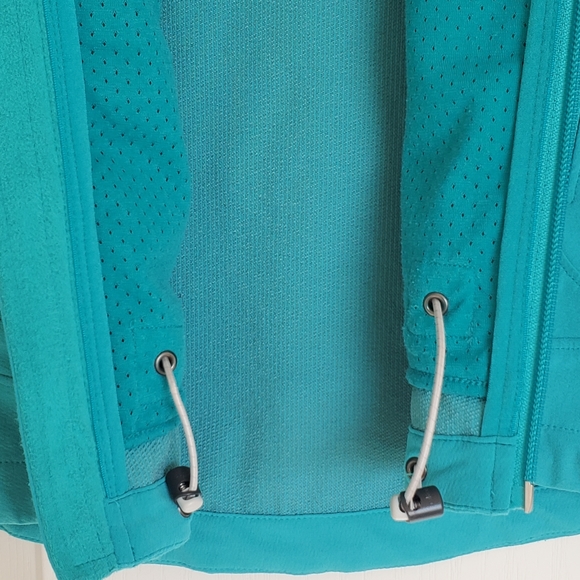 North Face Soft Shell Jacket - Picture 5 of 12